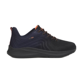 Vices MXC8211S-140-black/navy czarne granatowe