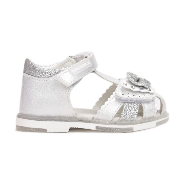 Vices 1SD726-52-silver srebrny