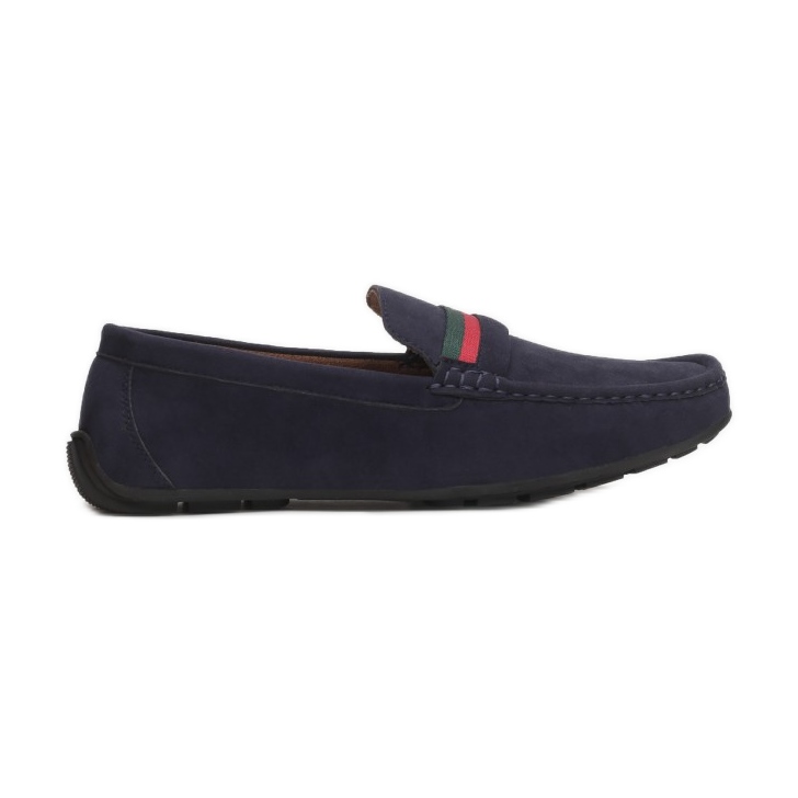 Vices MXC461-50-navy granatowe