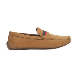 Vices MXC461-68-camel brązowe