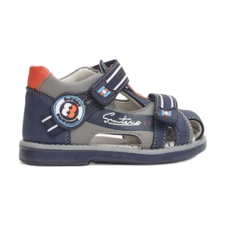 Vices 1SD721-50-navy granatowe