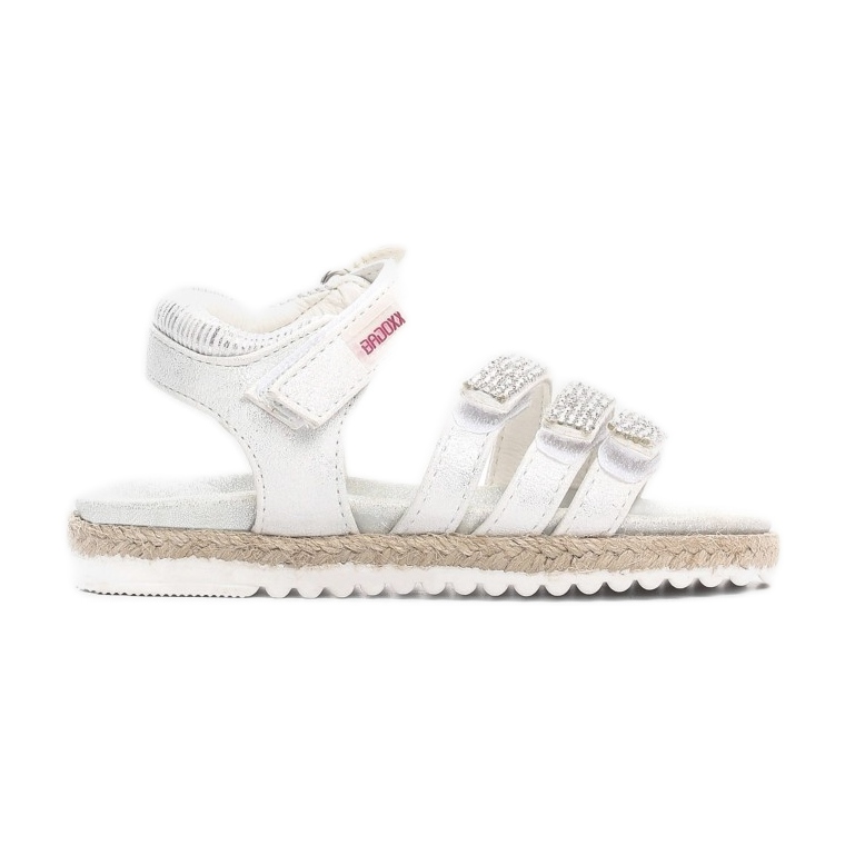 Vices 3SD598 Wh 25/30(2K-2KAR) białe