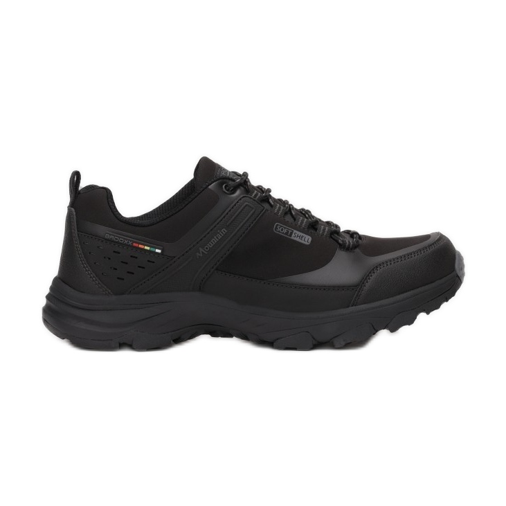 Vices MXC8152-130-black/d.grey czarne