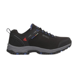 Vices MXC8143-156-black/blue czarne