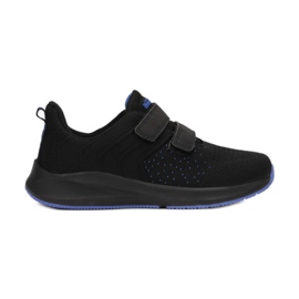 Vices LXC8212S-156-black/blue czarne