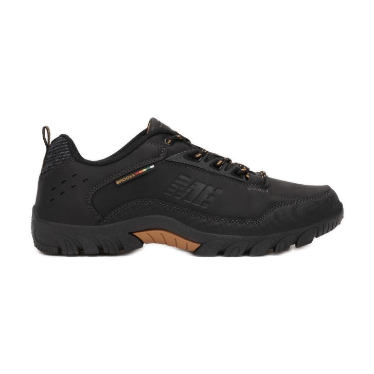 Vices MXC8162-155-black/camel czarne