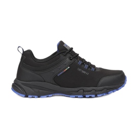 Vices MXC8126-156-black/blue czarne