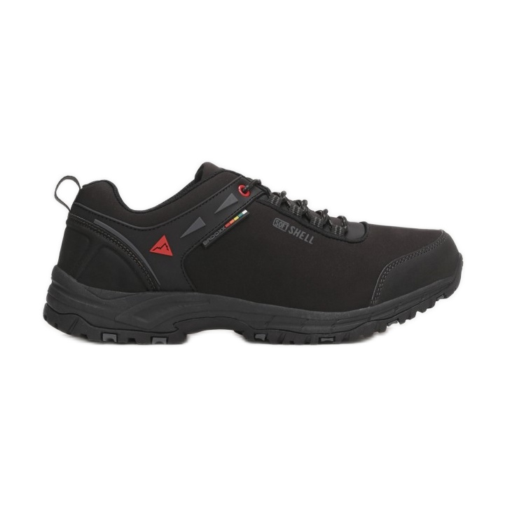 Vices MXC8143-130-black/d.grey czarne