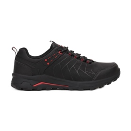 Vices MXC8153-95-black/red czarne