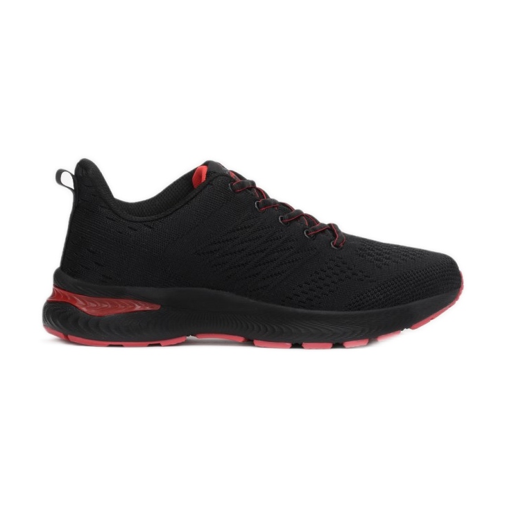 Vices MXC8221X-95-black/red czarne czerwone