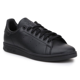Buty adidas Stan Smith FX5499 czarne