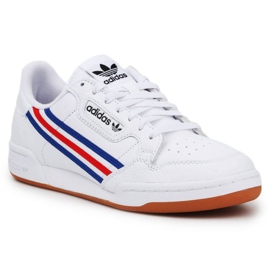 Buty adidas Continental 80 M FX5699 białe