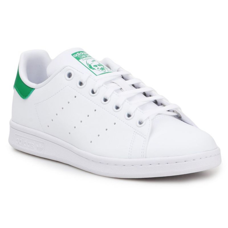 Buty adidas Stan Smith FX7519 białe
