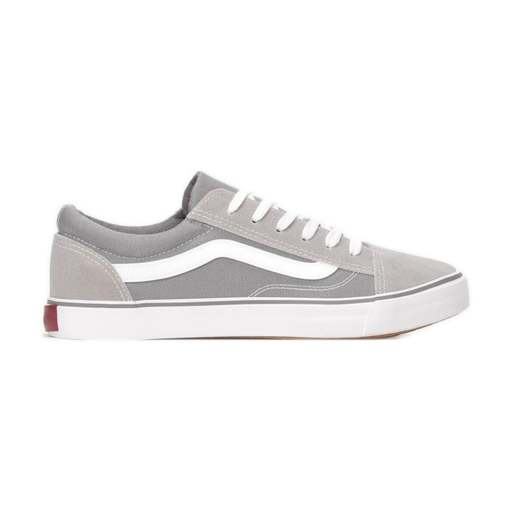 Vices MB123-39-grey szare