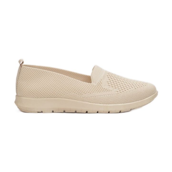 Vices YC-5-42-beige beżowy
