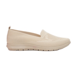 Vices YC-5-42-beige beżowy