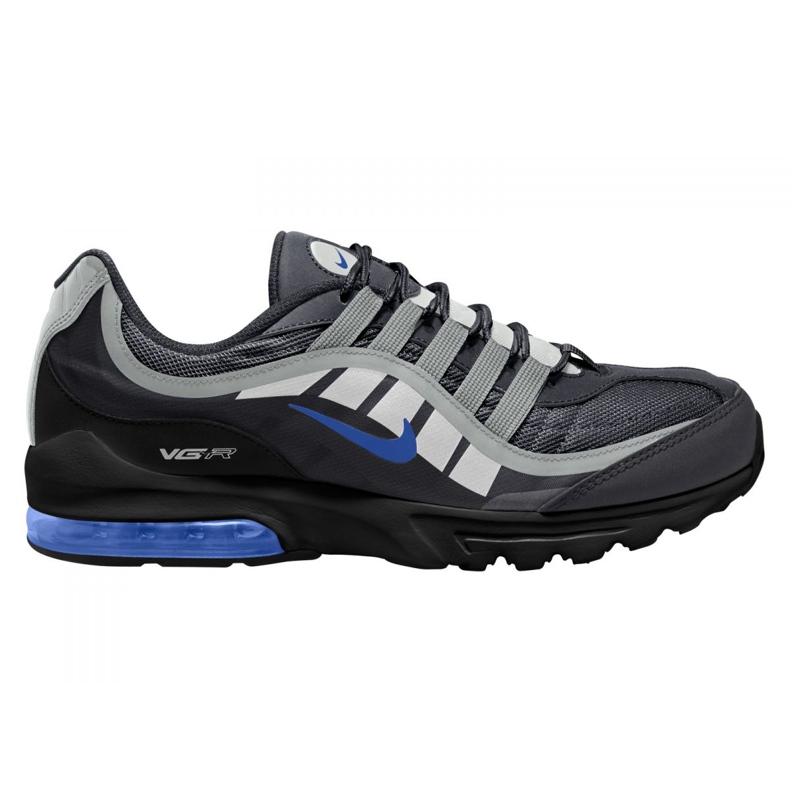 Buty do biegania Nike Air Max VG-R M CK7583-005 czarne wielokolorowe
