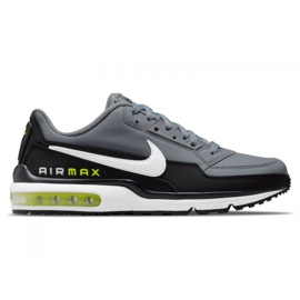 Buty Nike Air Max Ltd 3 M DD7118-002 niebieskie