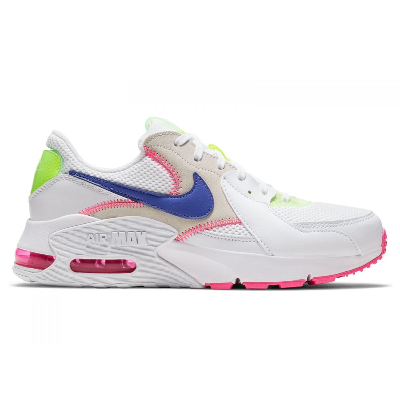 Buty Nike Air Max Excee W DD2955-100 białe