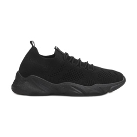 Vices FF-10-38-black czarne