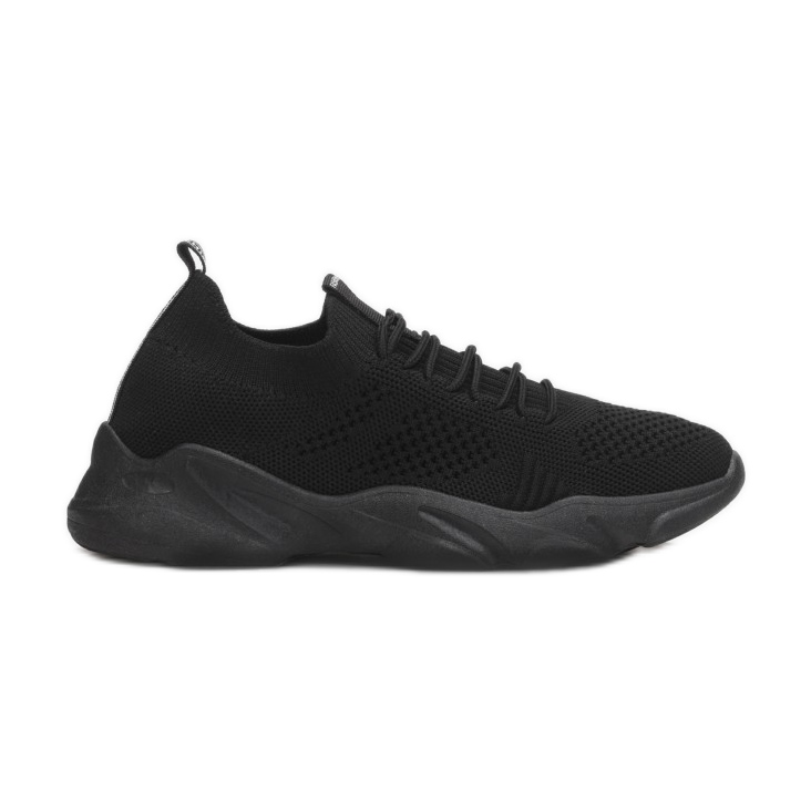 Vices FF-10-38-black czarne