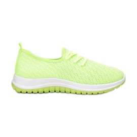 Vices G-323-63-l.green zielone