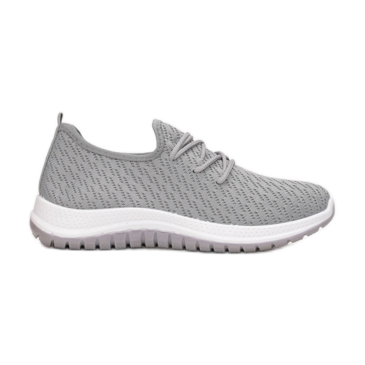 Vices G-323-39-grey szare