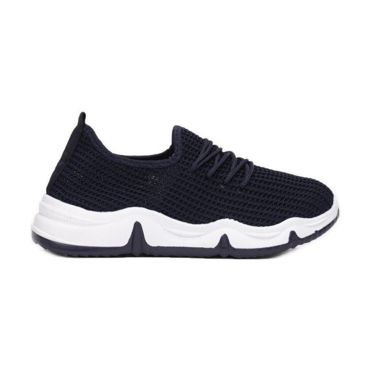 Vices G-360-50-navy granatowe