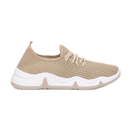 Vices G-360-42-beige beżowy