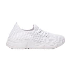 Vices G-360-71-white białe