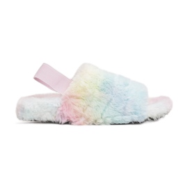 Vices MULANKA-6666-216-mix wielokolorowe