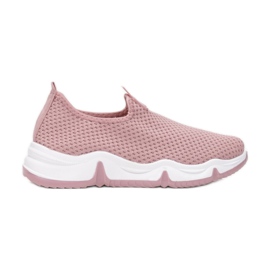 Vices G-359-45-pink różowe