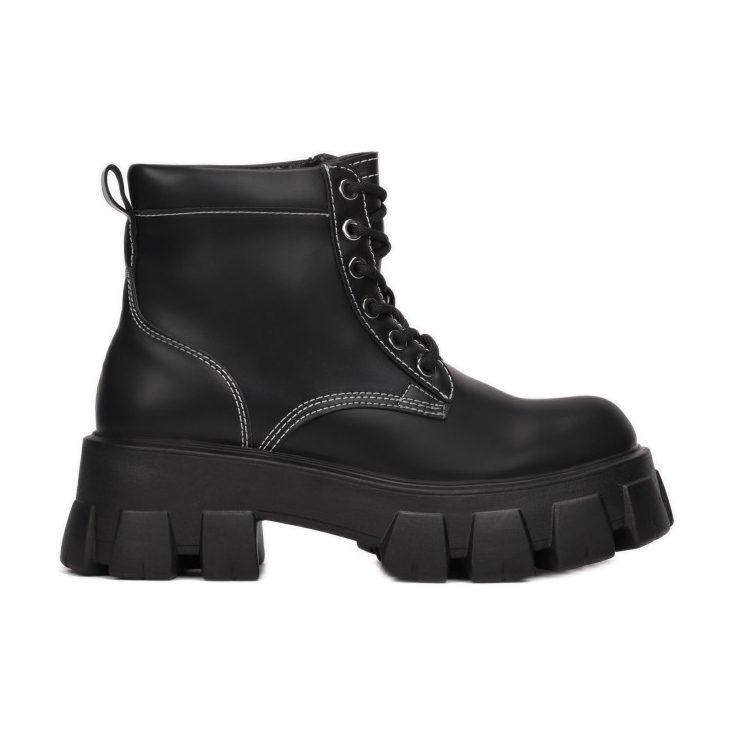 Vices MULANKA-5303-38-black czarne