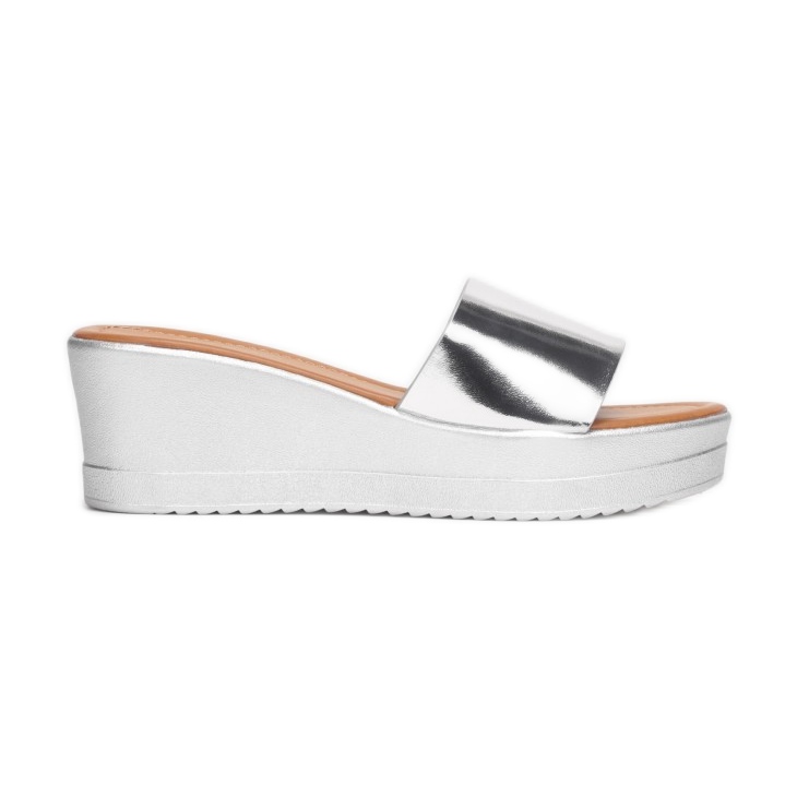 Vices 2138-52-silver srebrny