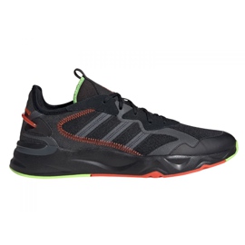 Buty adidas Futureflow M FX9148 czarne