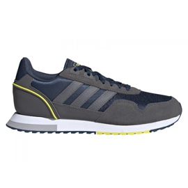 Buty adidas 8K 2020 M FY8036 wielokolorowe