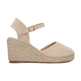 Vices 7372-42-beige beżowy