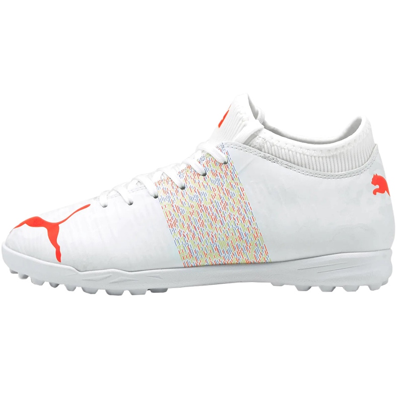 Buty piłkarskie Puma Future Z 4.1 Tt Jr 106403 03