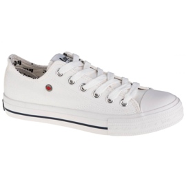 Buty Lee Cooper W LCW-21-31-0091L białe
