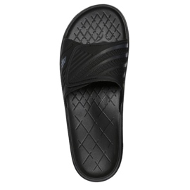 Klapki 4F M H4L21-KLM008 20S czarne