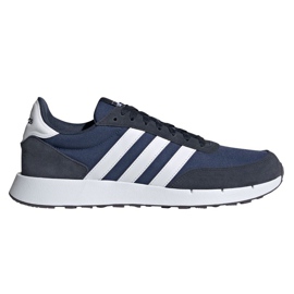 Buty adidas Run 60s 2.0 M FZ0962 granatowe wielokolorowe