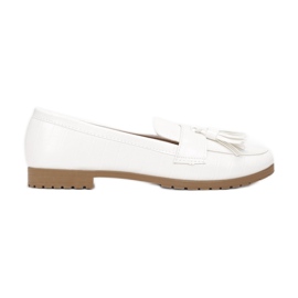 Vices MULANKA-2007-71-white białe