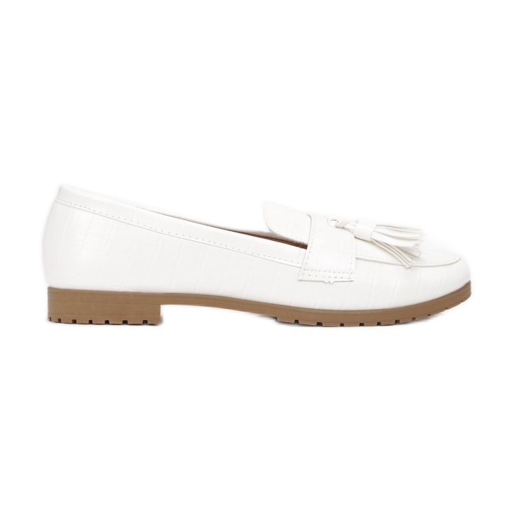 Vices MULANKA-2007-71-white białe