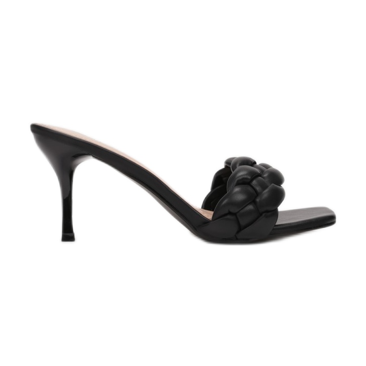 Vices CIC-1-38-black czarne