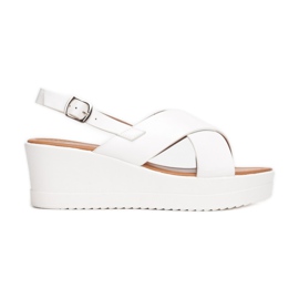 Vices MULANKA-2160-71-white białe