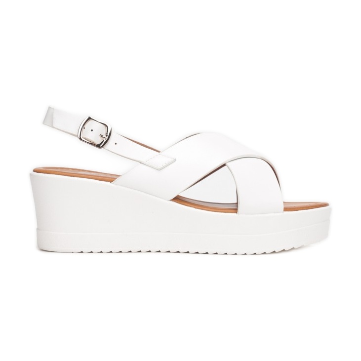 Vices MULANKA-2160-71-white białe