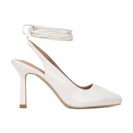 Vices AC-17-71-white białe