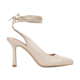 Vices AC-17-42-beige beżowy