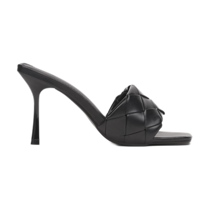 Vices CIC-5-38-black czarne