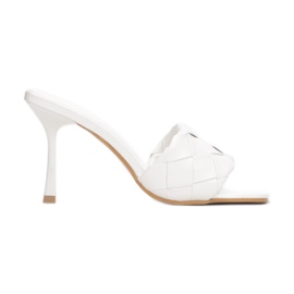 Vices CIC-5-71-white białe